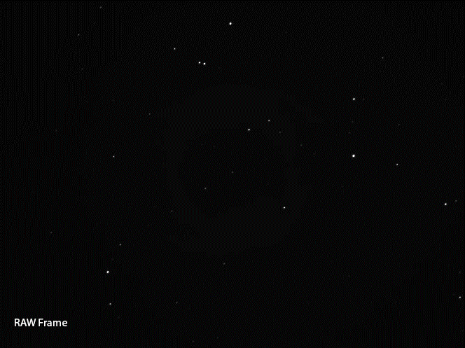 Animation of Helix Nebula Processing Stages