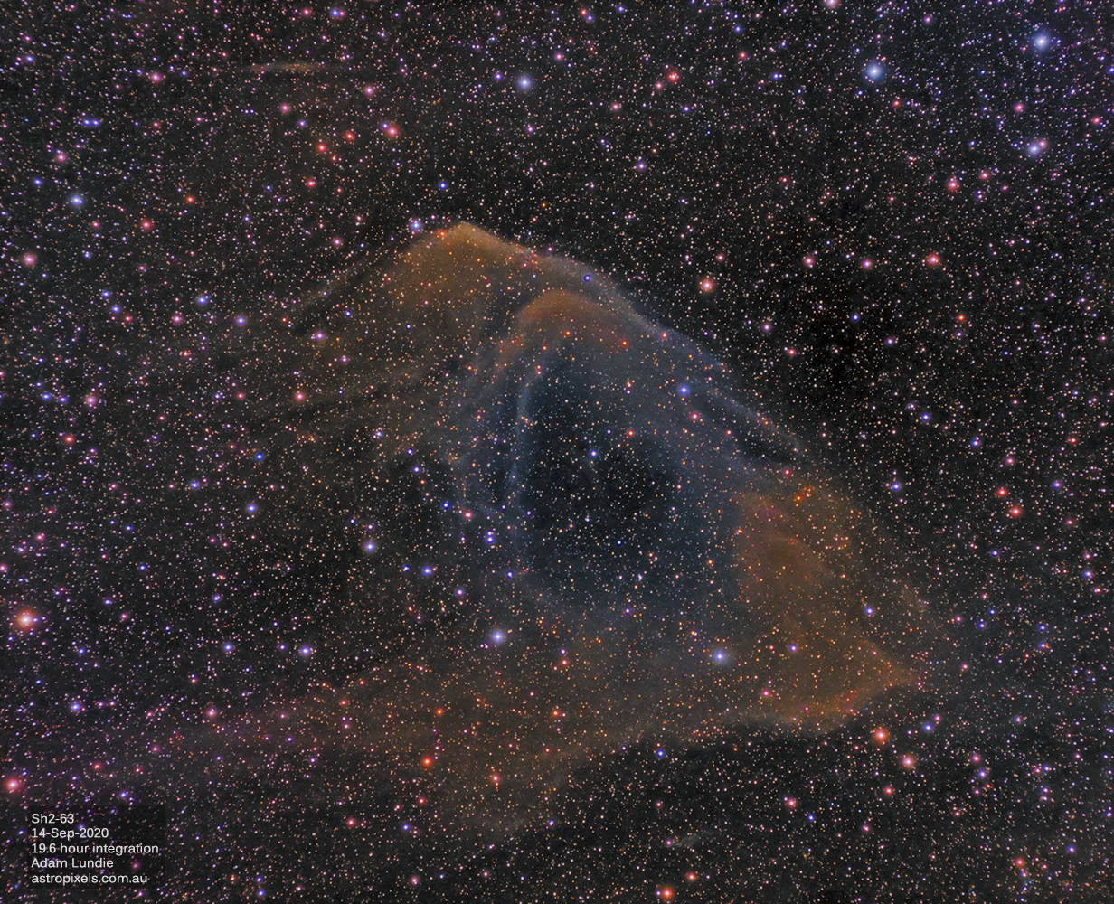 Sharpless 63